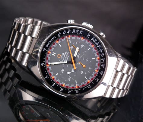 omega speedmaster mk4.5|Omega Speedmaster mark 2 vintage.